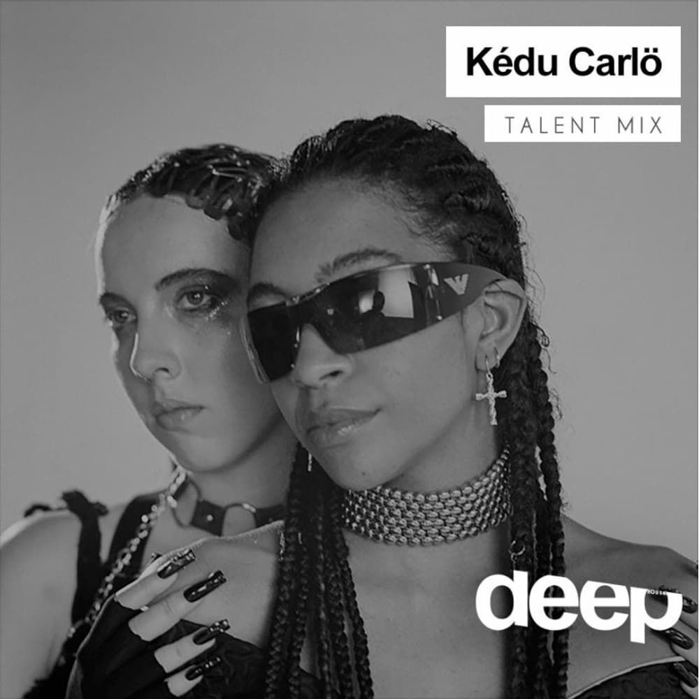 Cover of DEEPHOUSE ITALY Mix on Soundcloud